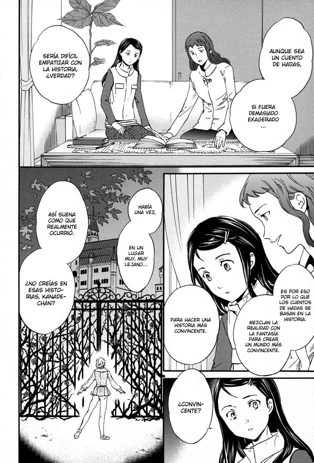 Chapter 23 - Page 6