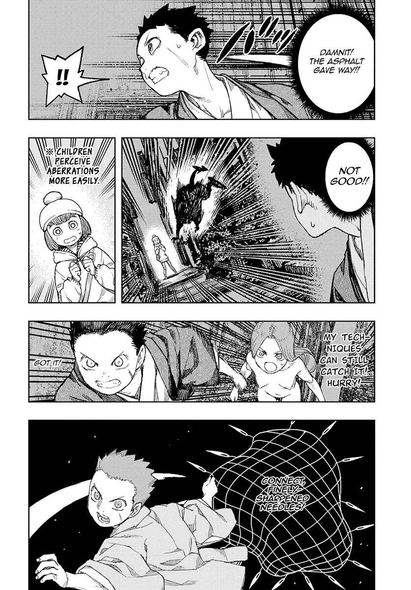 Chapter 128 - Page 12