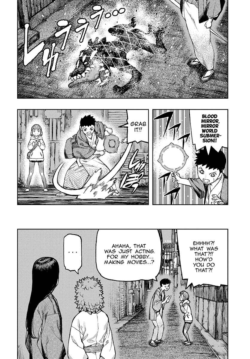 Chapter 128 - Page 14