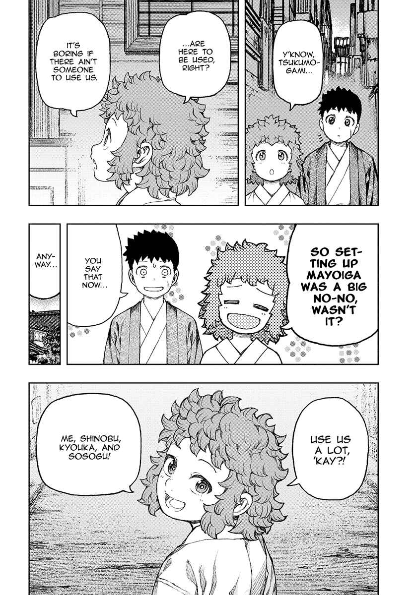 Chapter 128 - Page 16