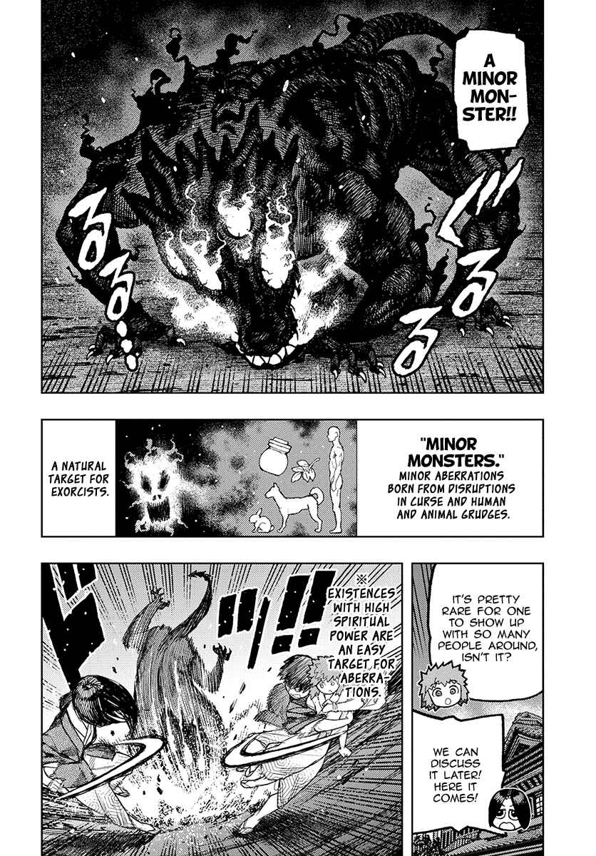 Chapter 128 - Page 8