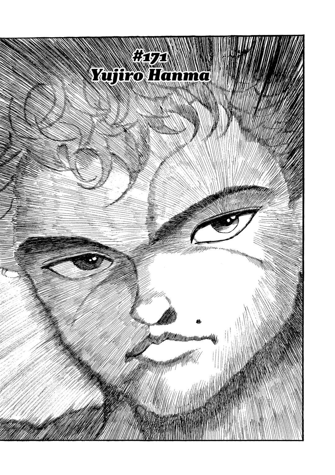 Chapter 171 - Page 1