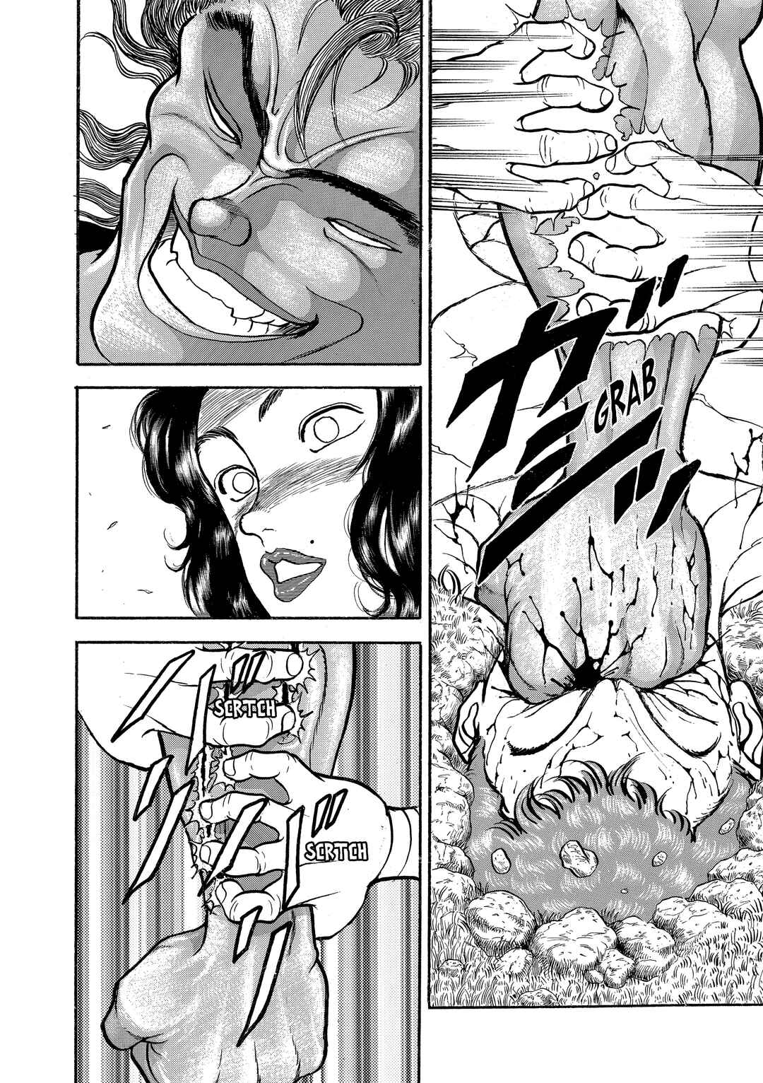 Chapter 171 - Page 10