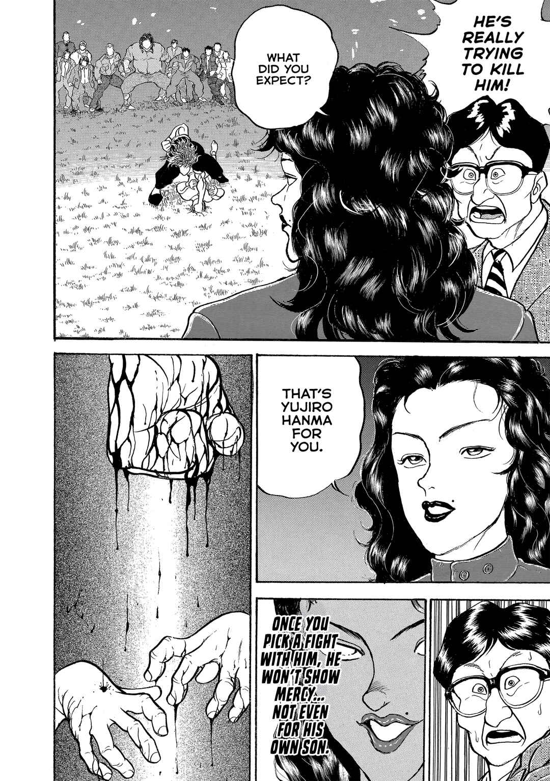 Chapter 171 - Page 12