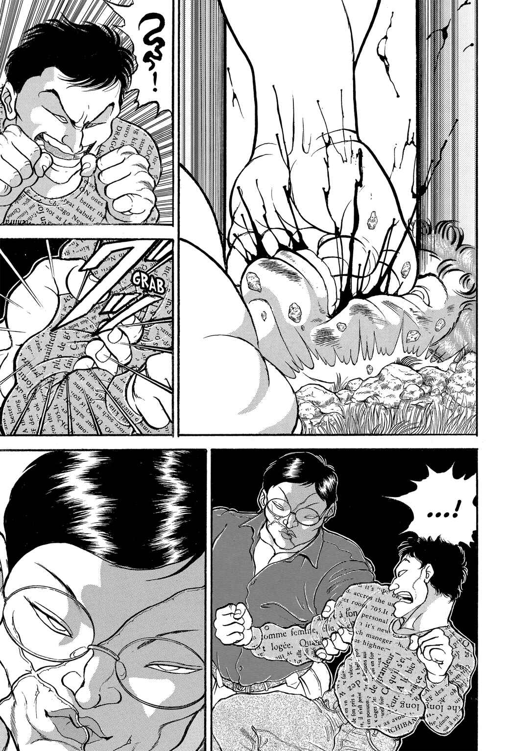 Chapter 171 - Page 13