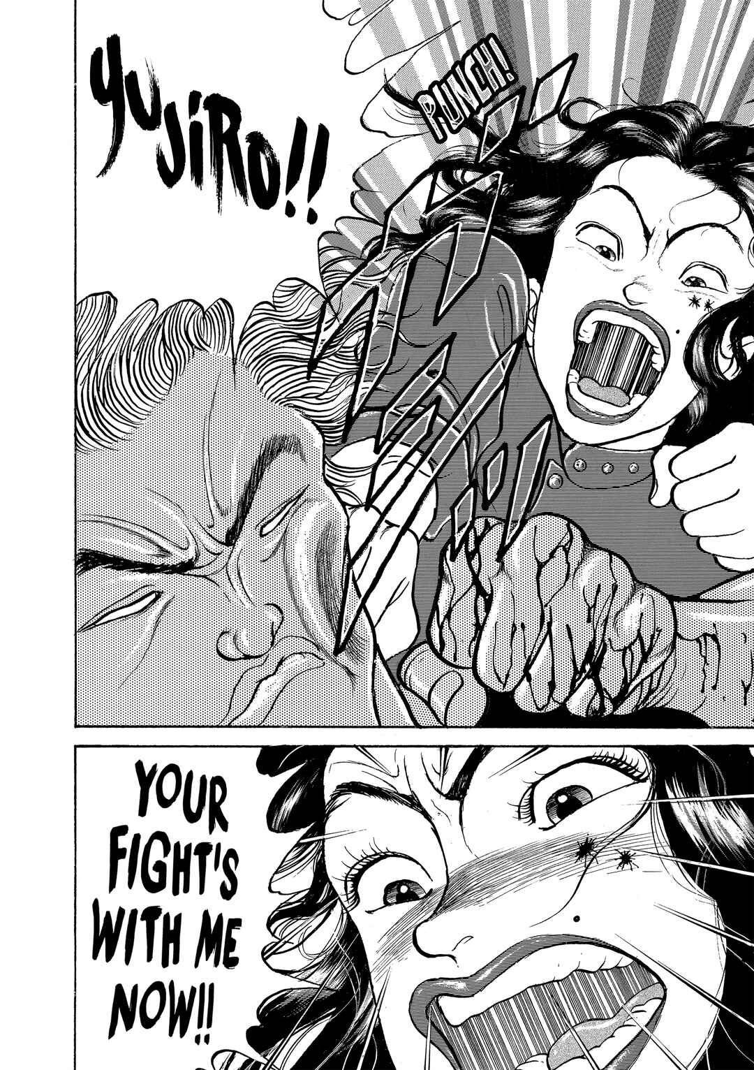 Chapter 171 - Page 18