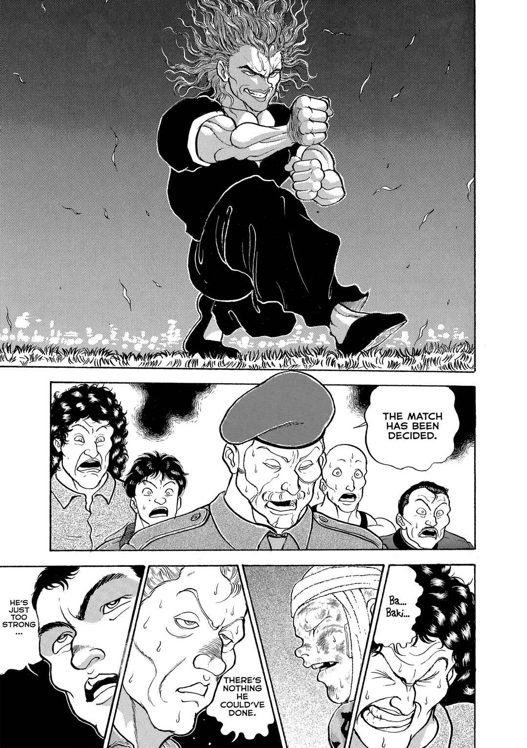 Chapter 171 - Page 6