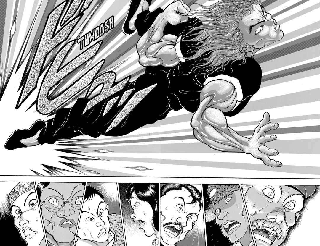 Chapter 171 - Page 7