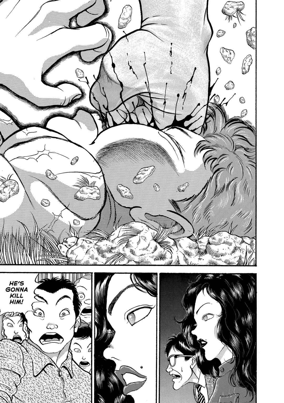 Chapter 171 - Page 9