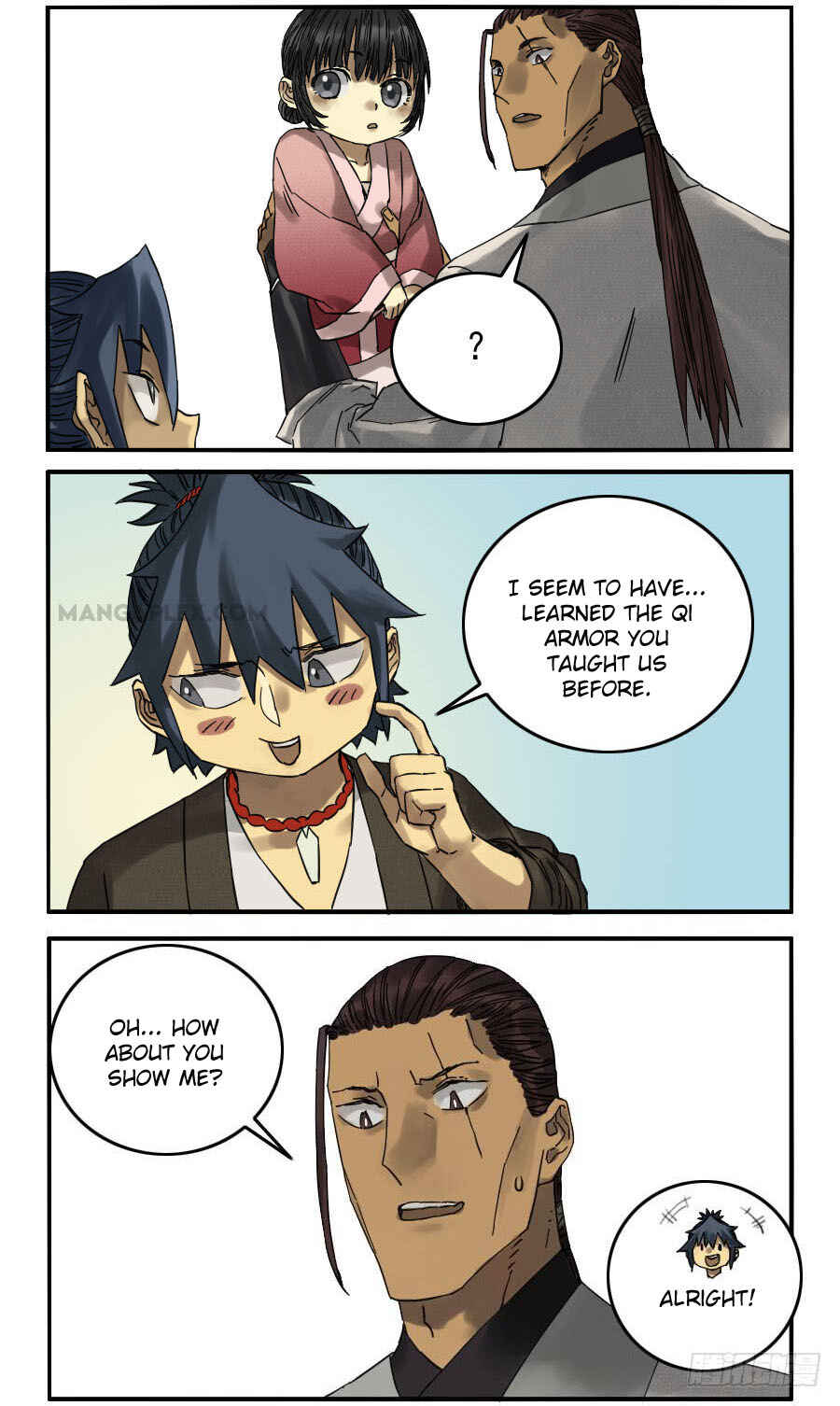 Chapter 113 - Page 10