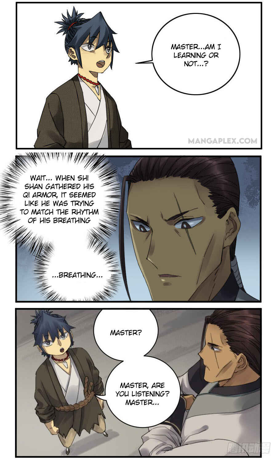 Chapter 113 - Page 12