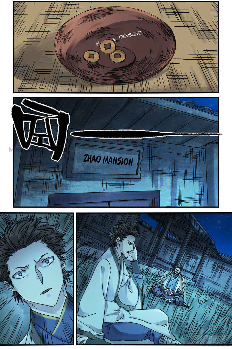 Chapter 113 - Page 3