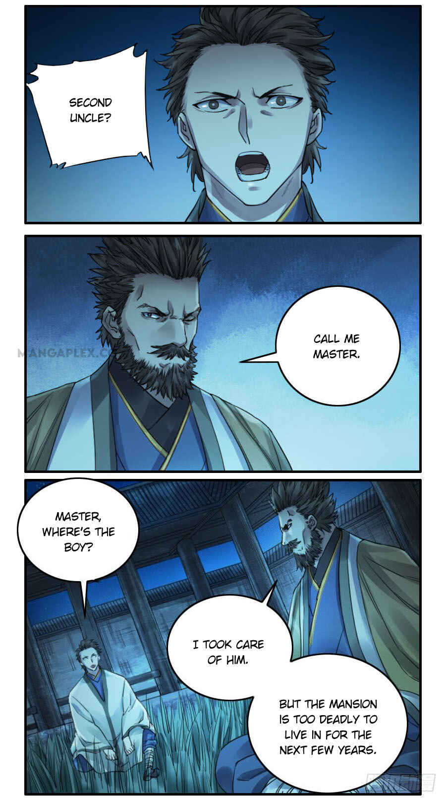 Chapter 113 - Page 4