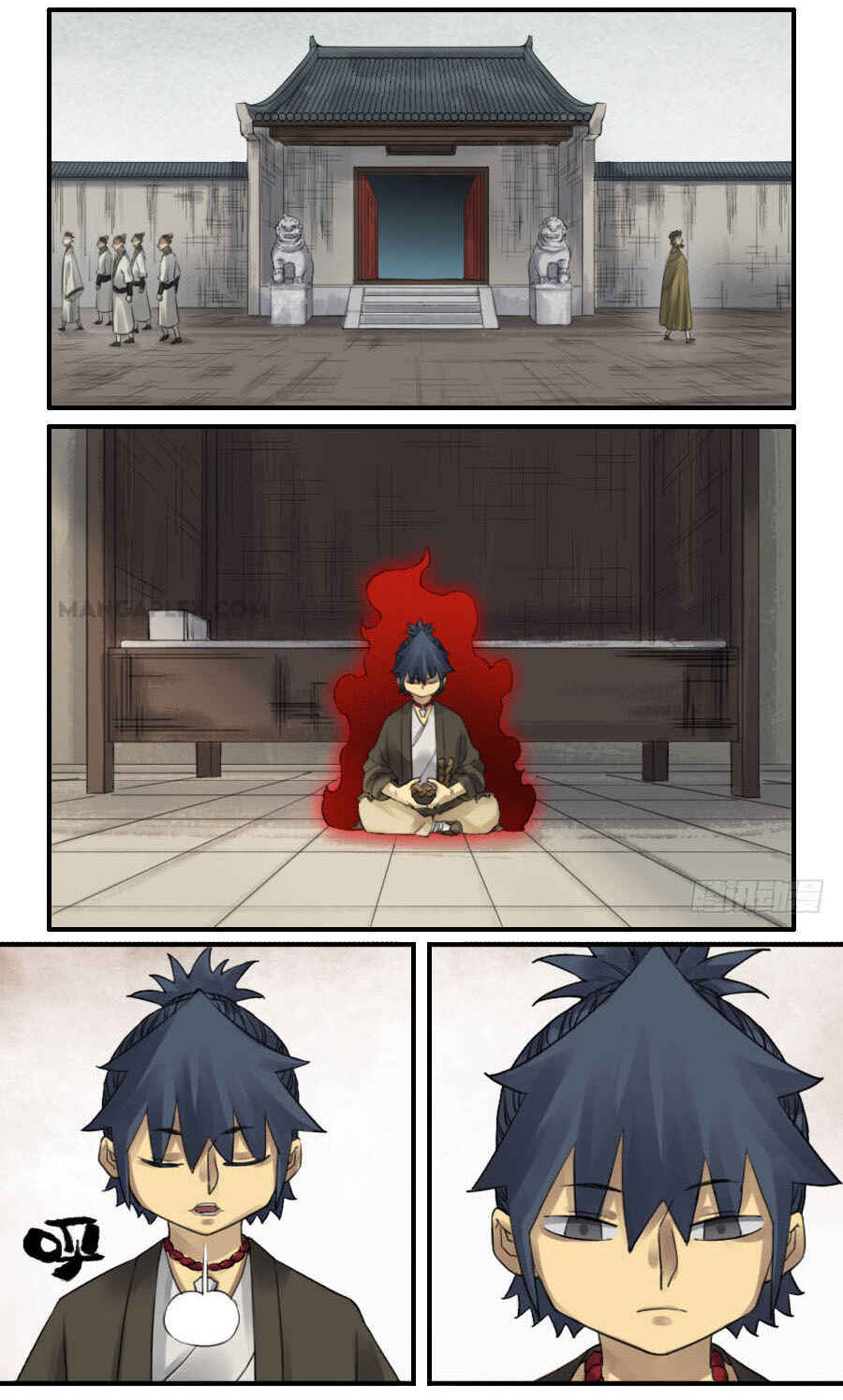Chapter 113 - Page 7