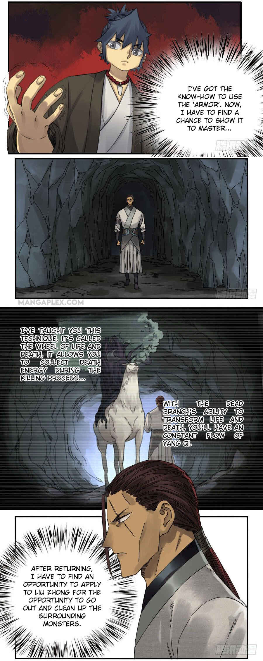 Chapter 113 - Page 8