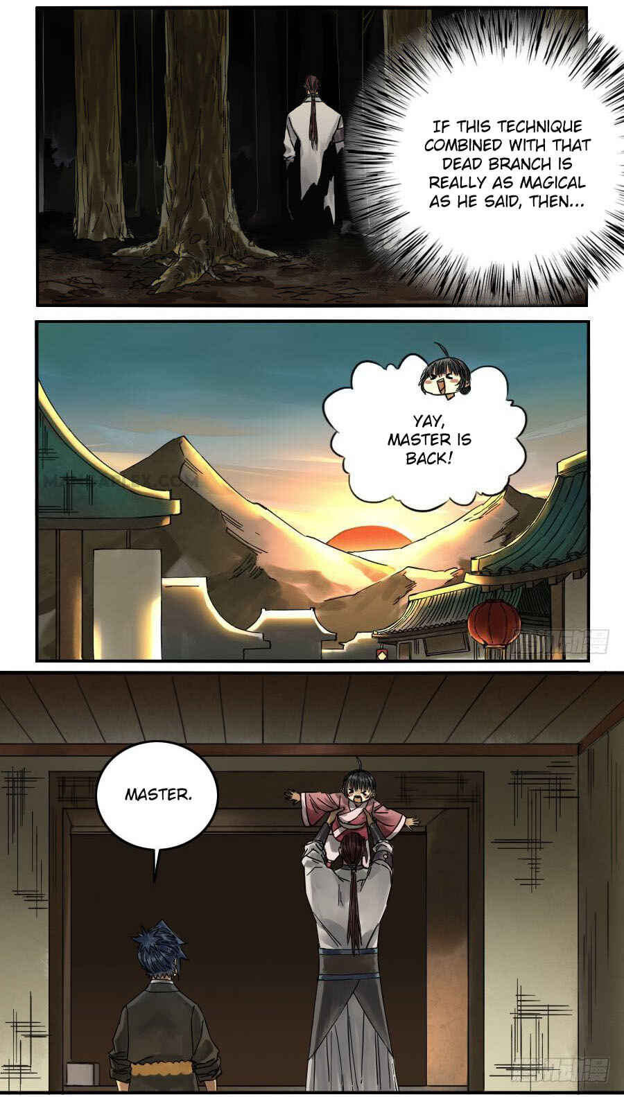 Chapter 113 - Page 9