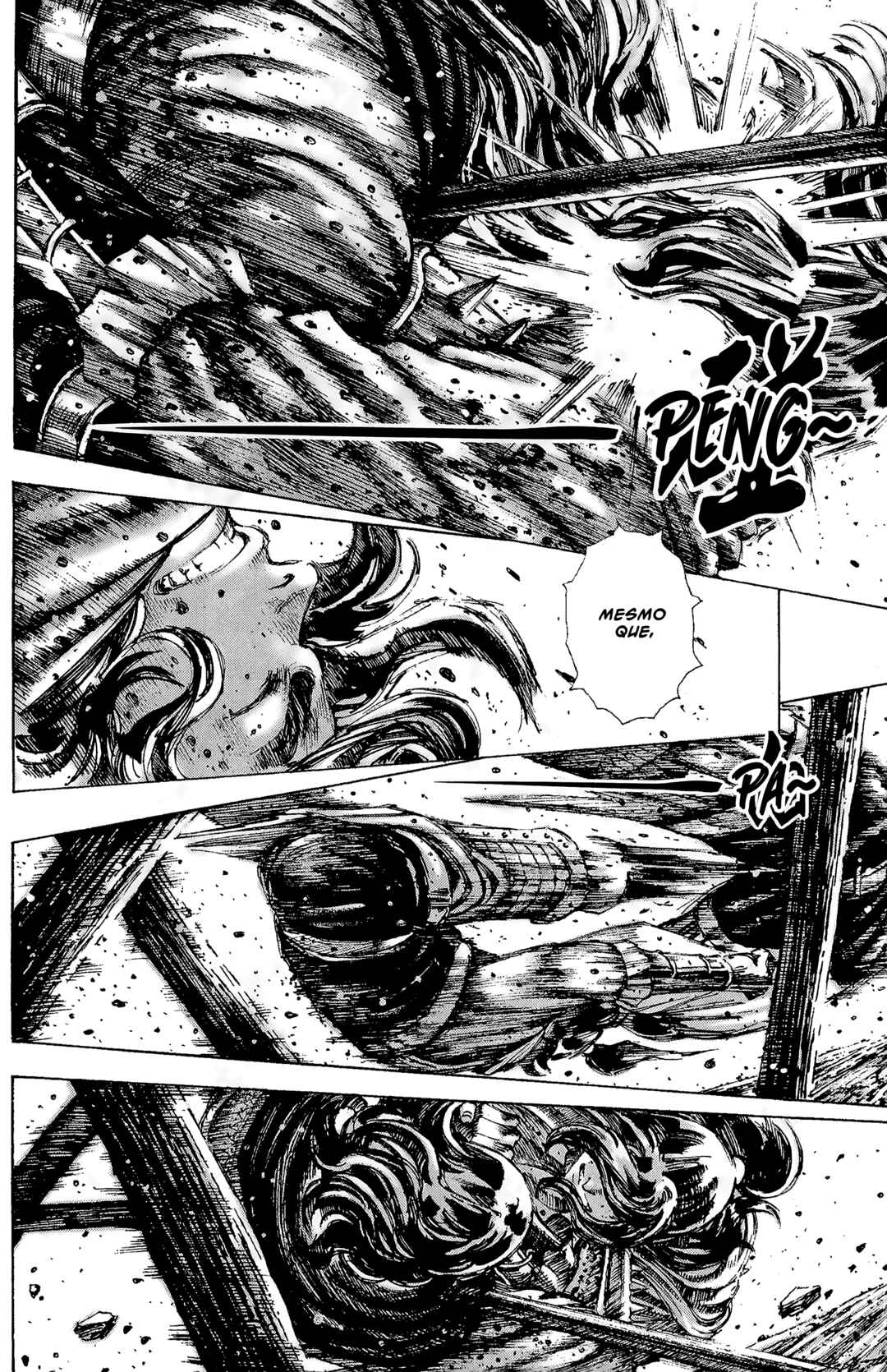Chapter 188 - Page 11