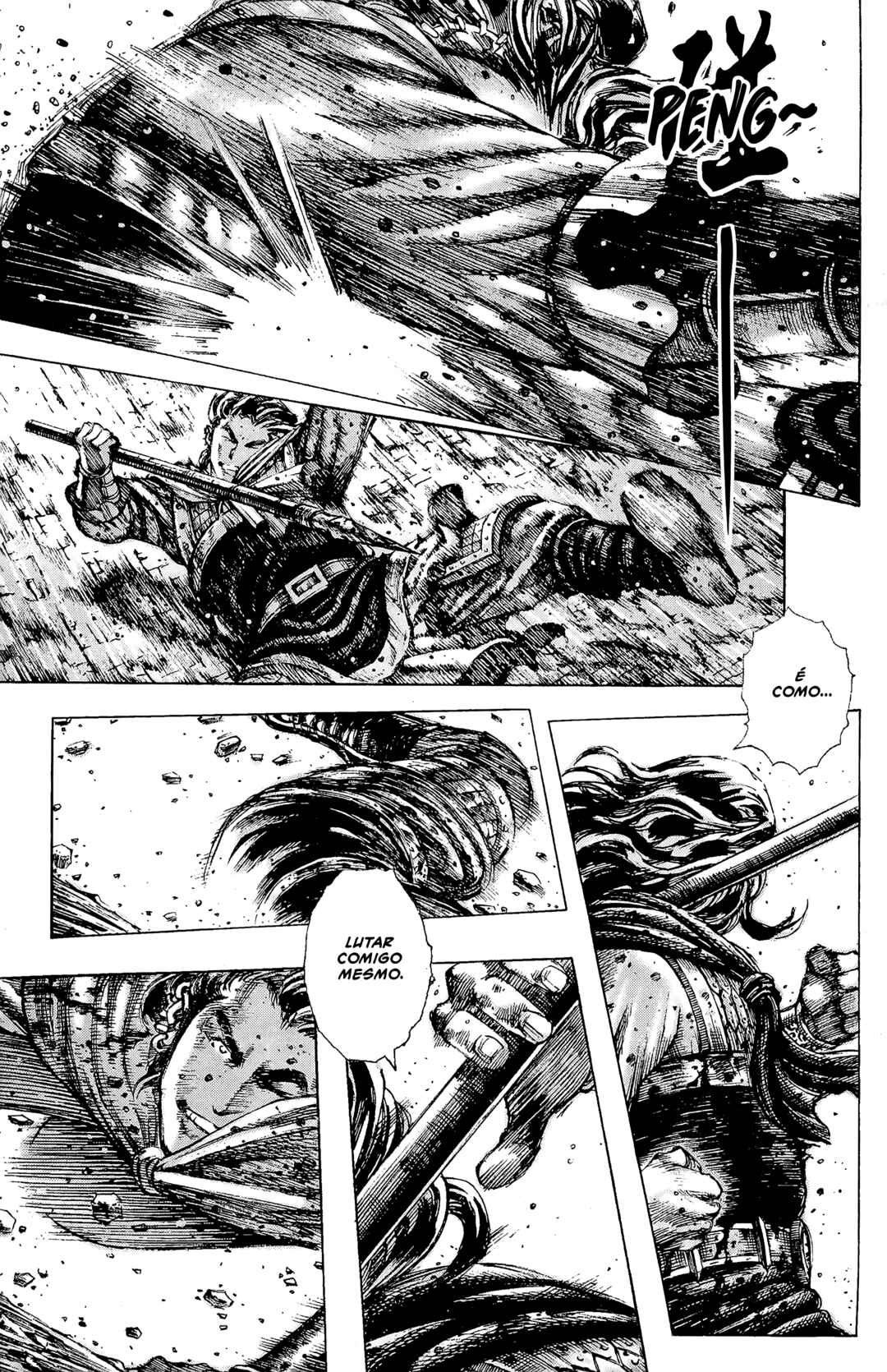 Chapter 188 - Page 16