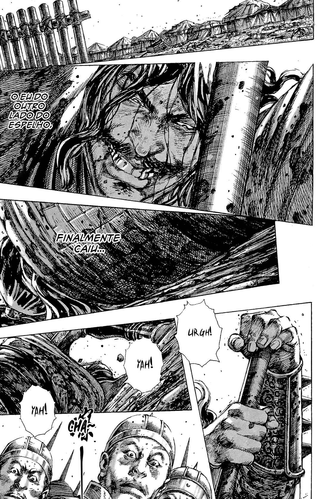 Chapter 188 - Page 20