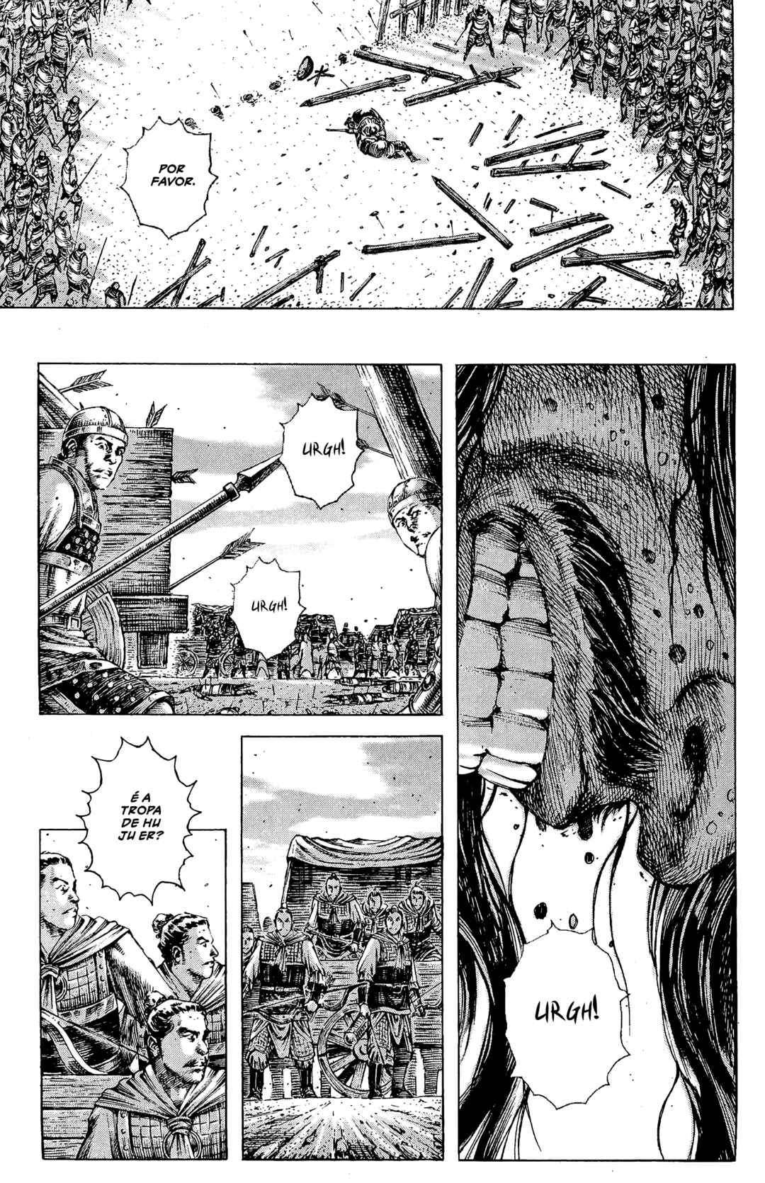 Chapter 188 - Page 22