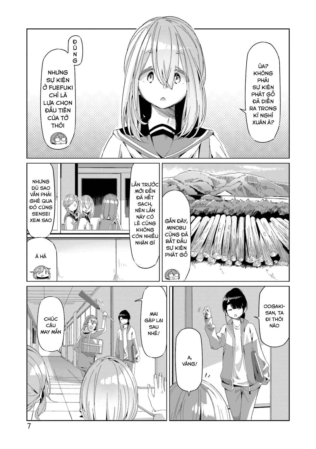 Chapter 64 - Page 11