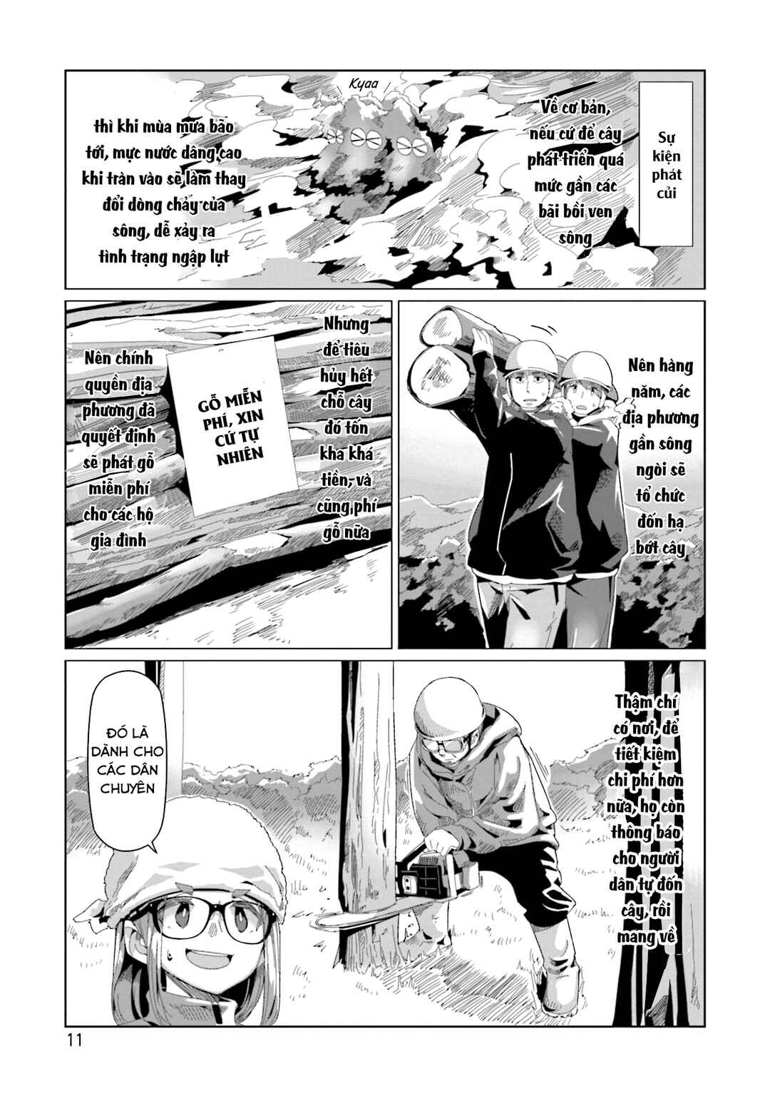 Chapter 64 - Page 15