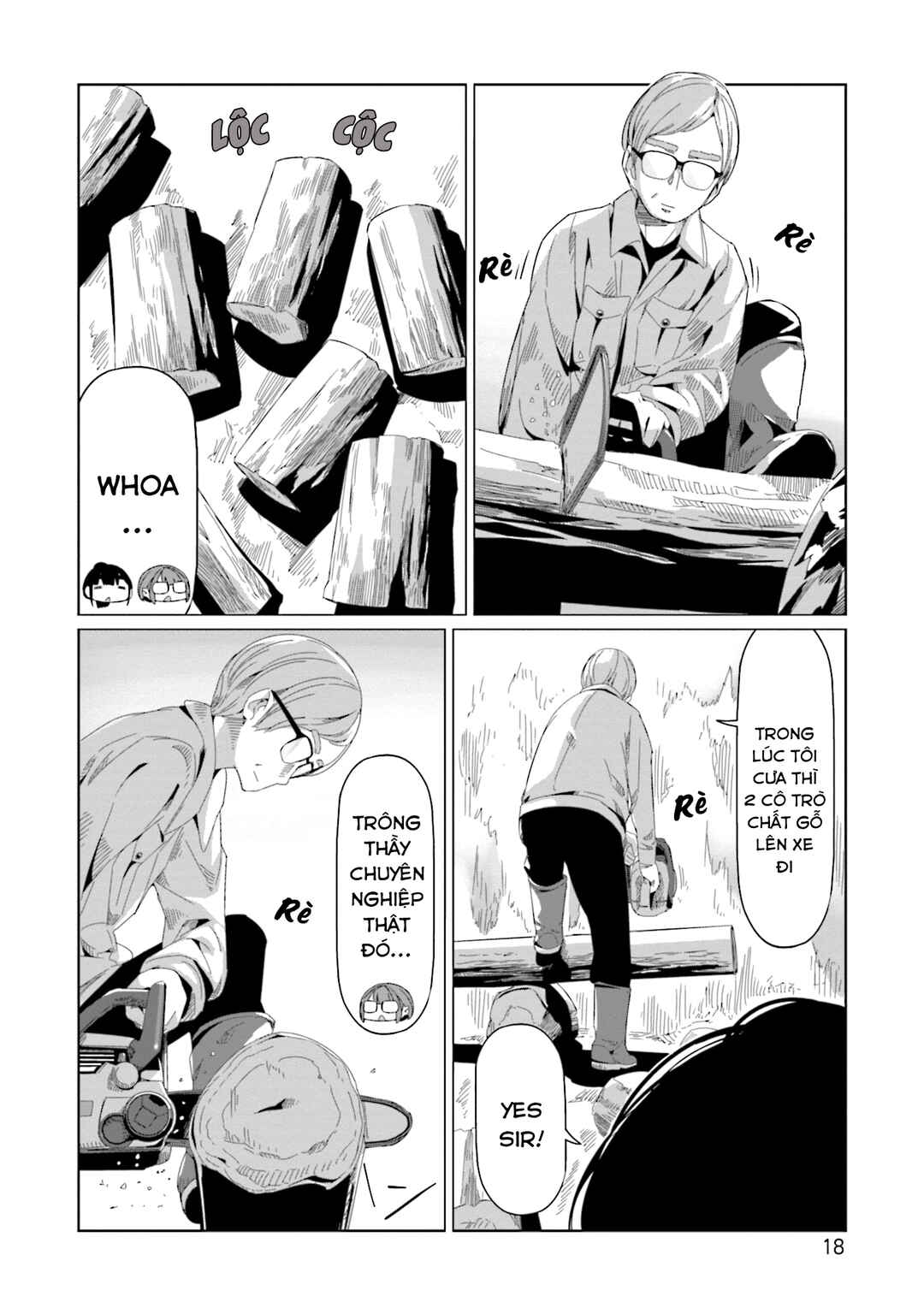 Chapter 64 - Page 22