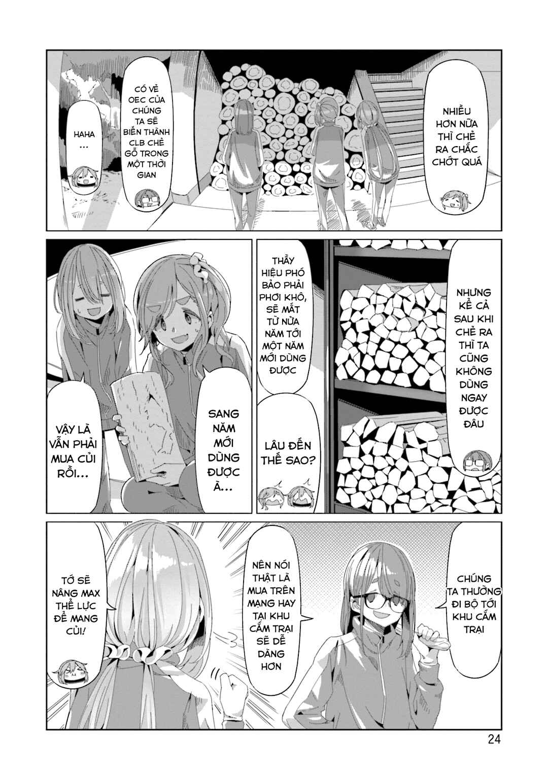 Chapter 64 - Page 28