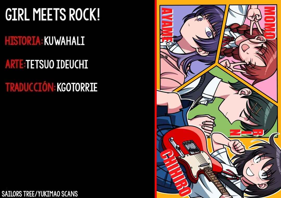 Chapter 91 - Page 1