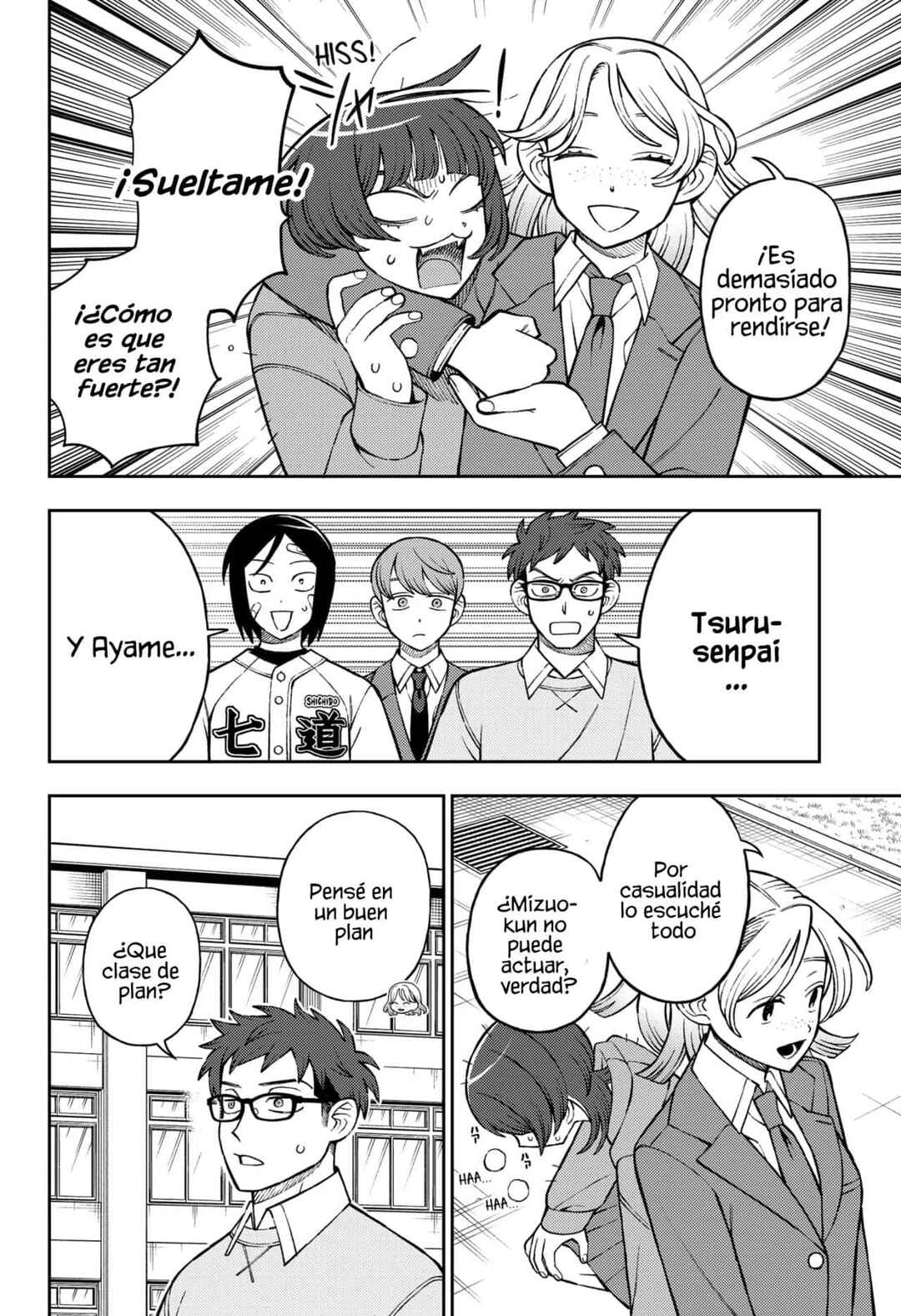 Chapter 91 - Page 11