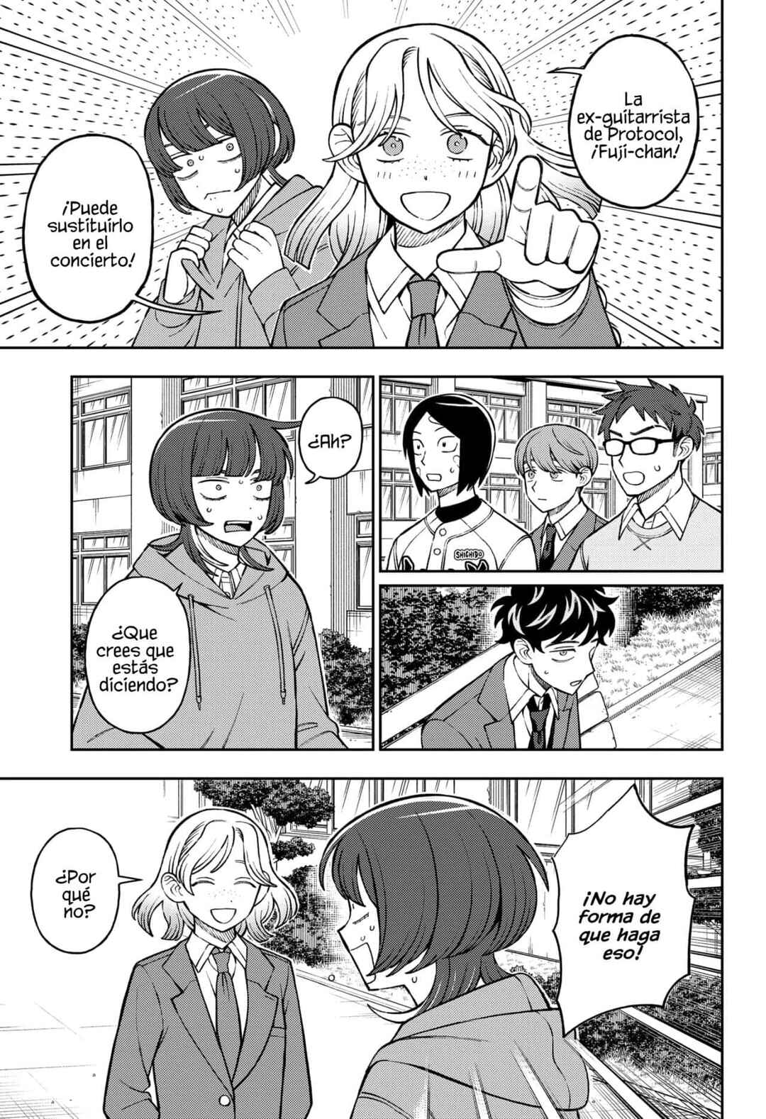 Chapter 91 - Page 12