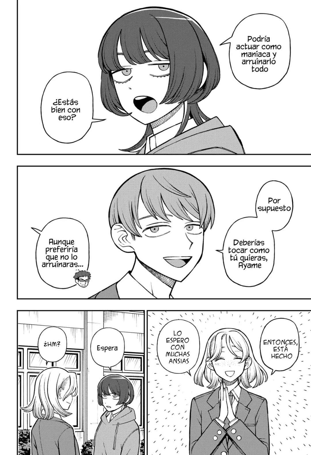 Chapter 91 - Page 17