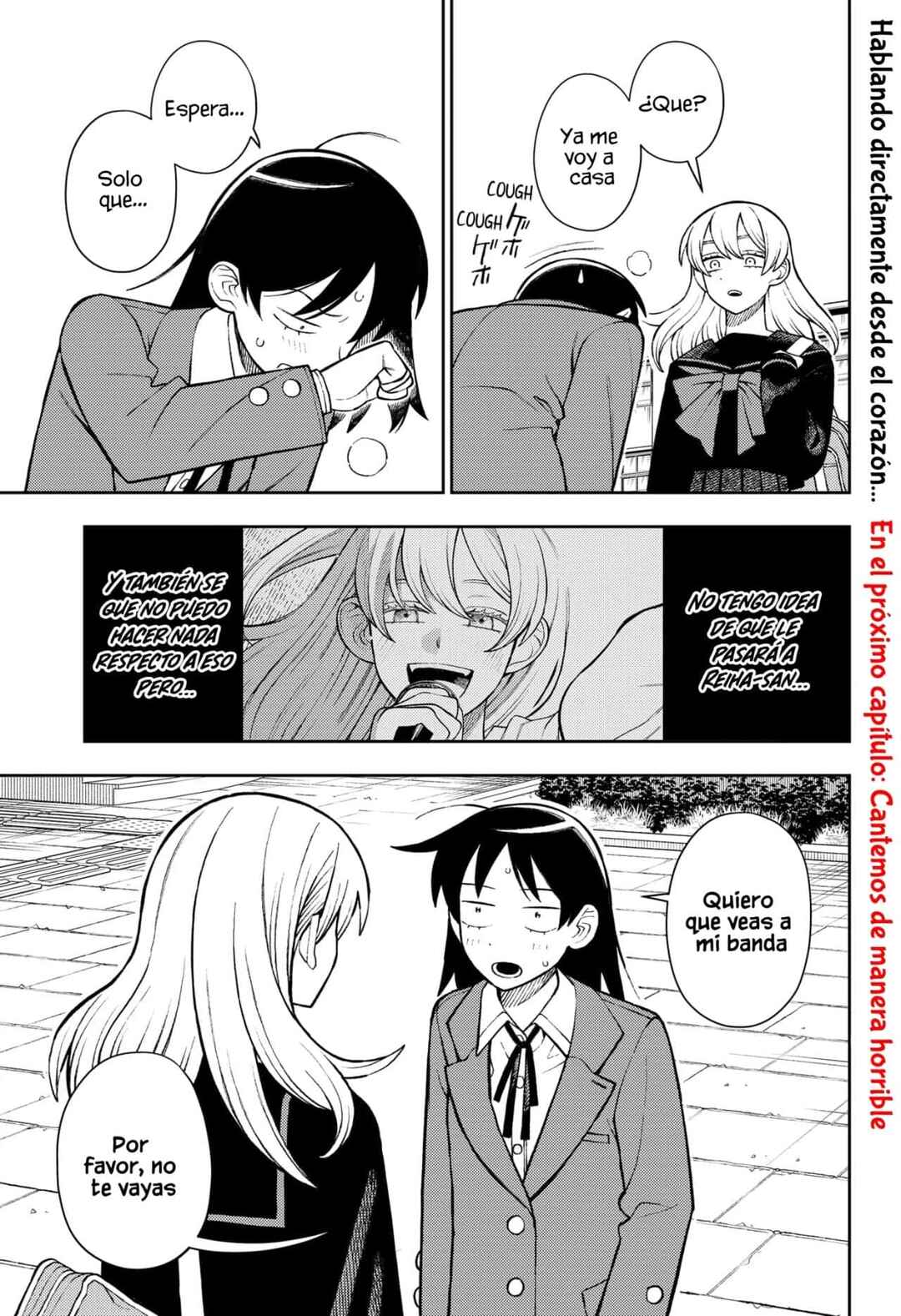 Chapter 91 - Page 20
