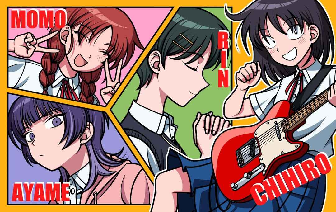 Chapter 91 - Page 21