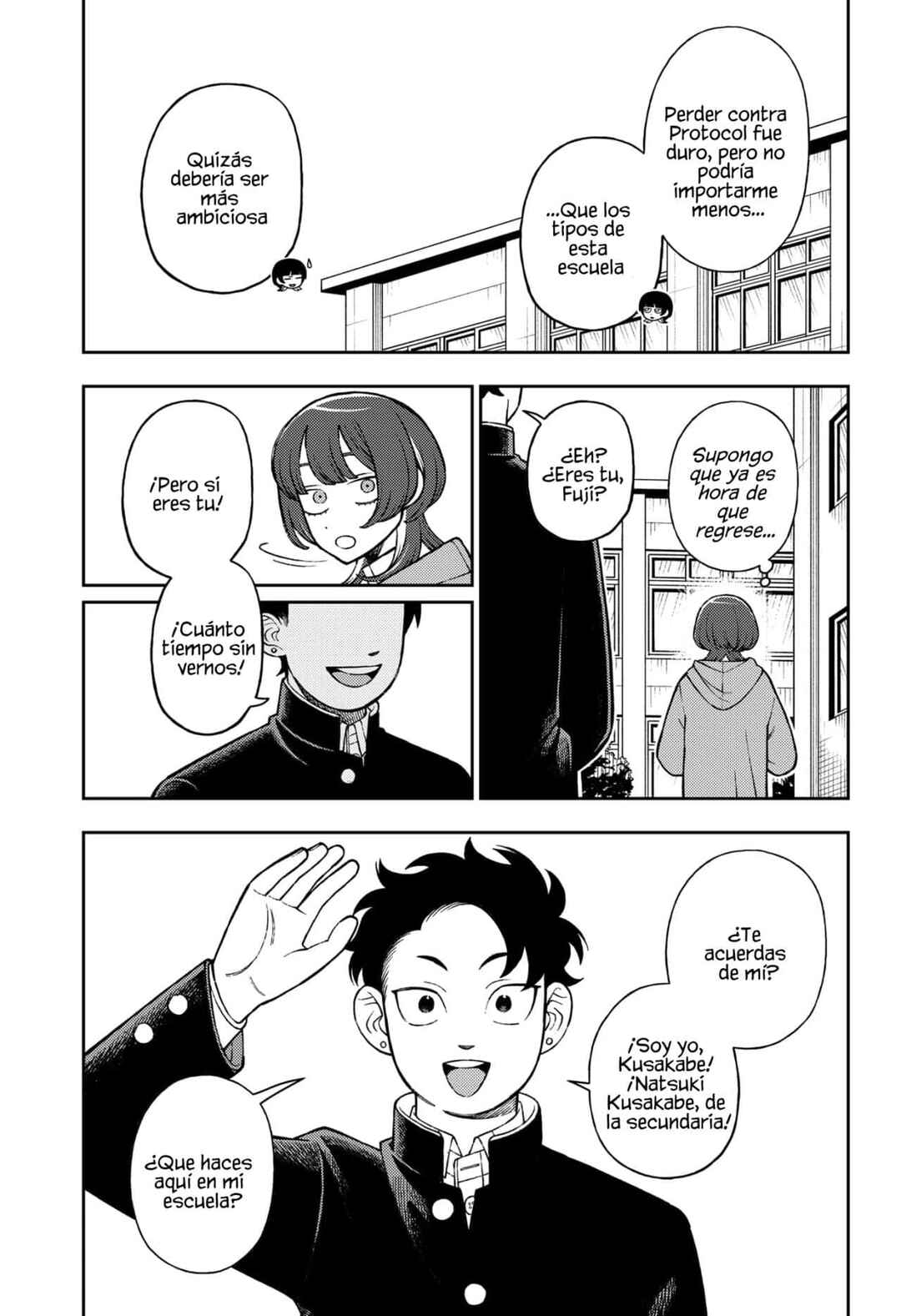 Chapter 91 - Page 4