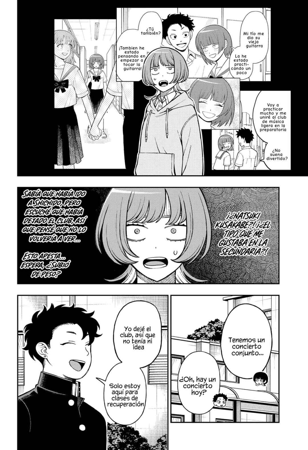 Chapter 91 - Page 5
