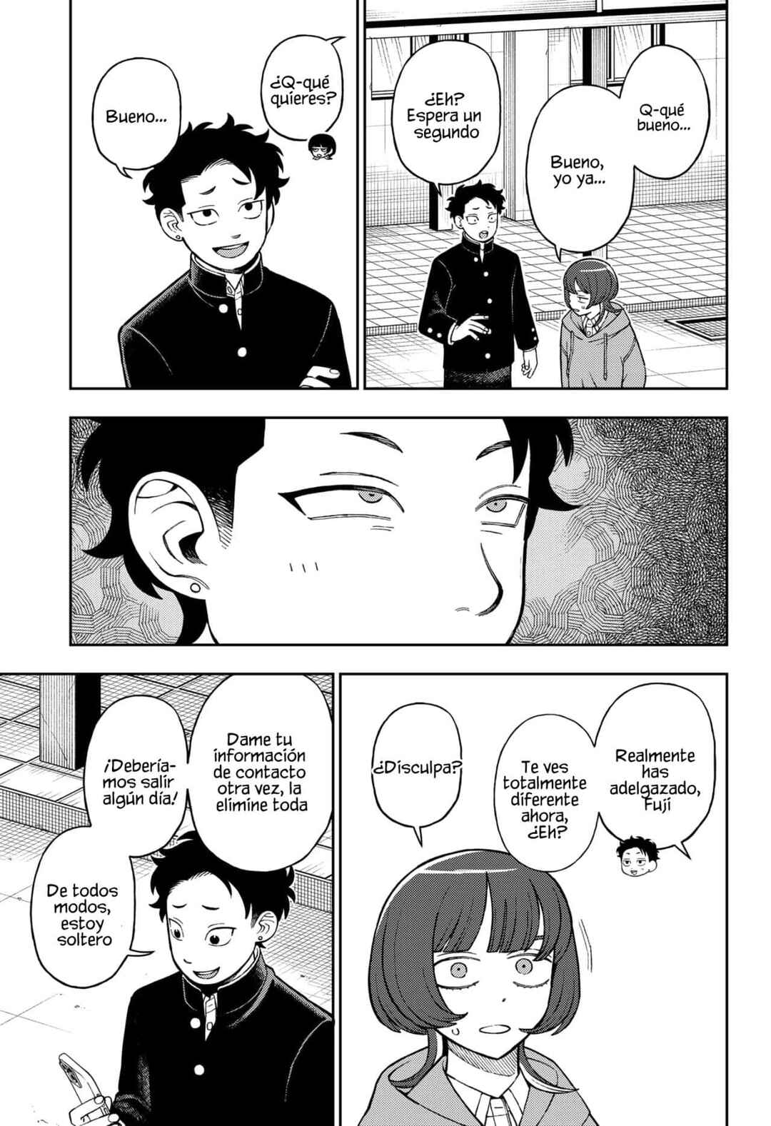 Chapter 91 - Page 6