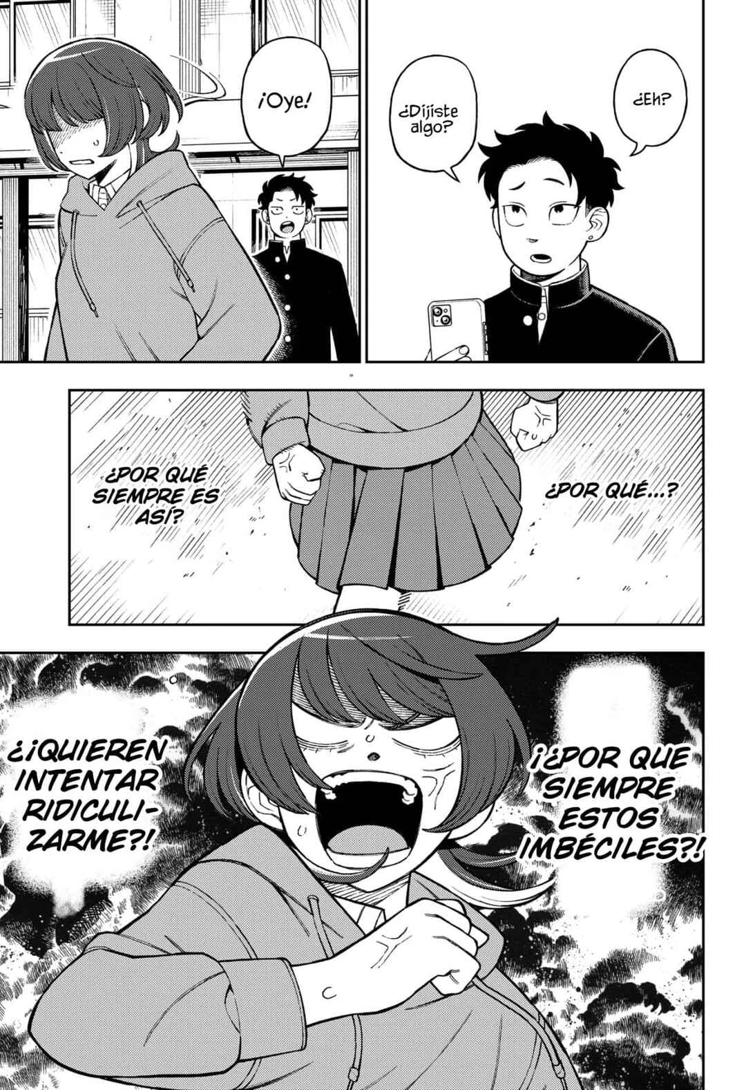 Chapter 91 - Page 8