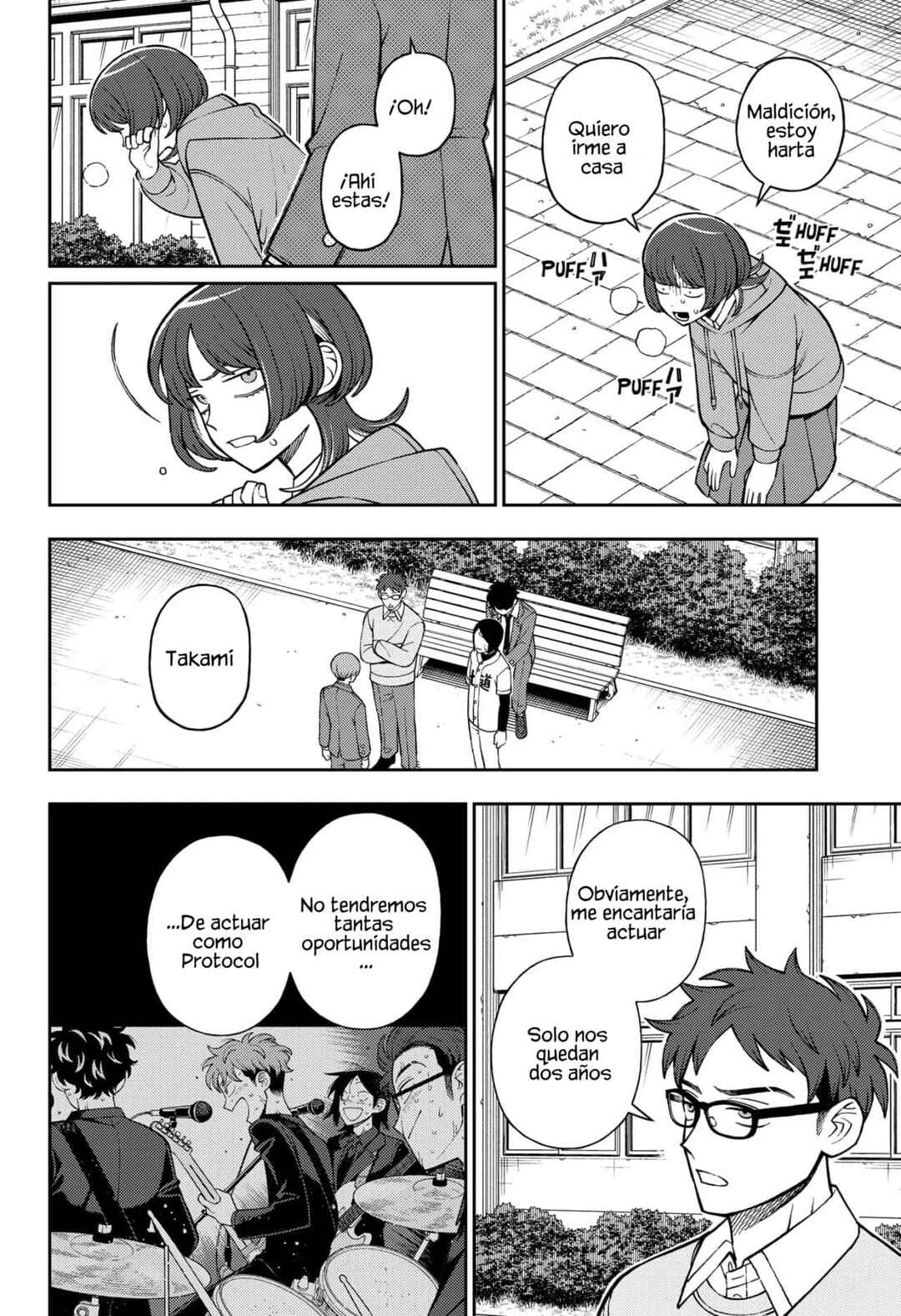 Chapter 91 - Page 9