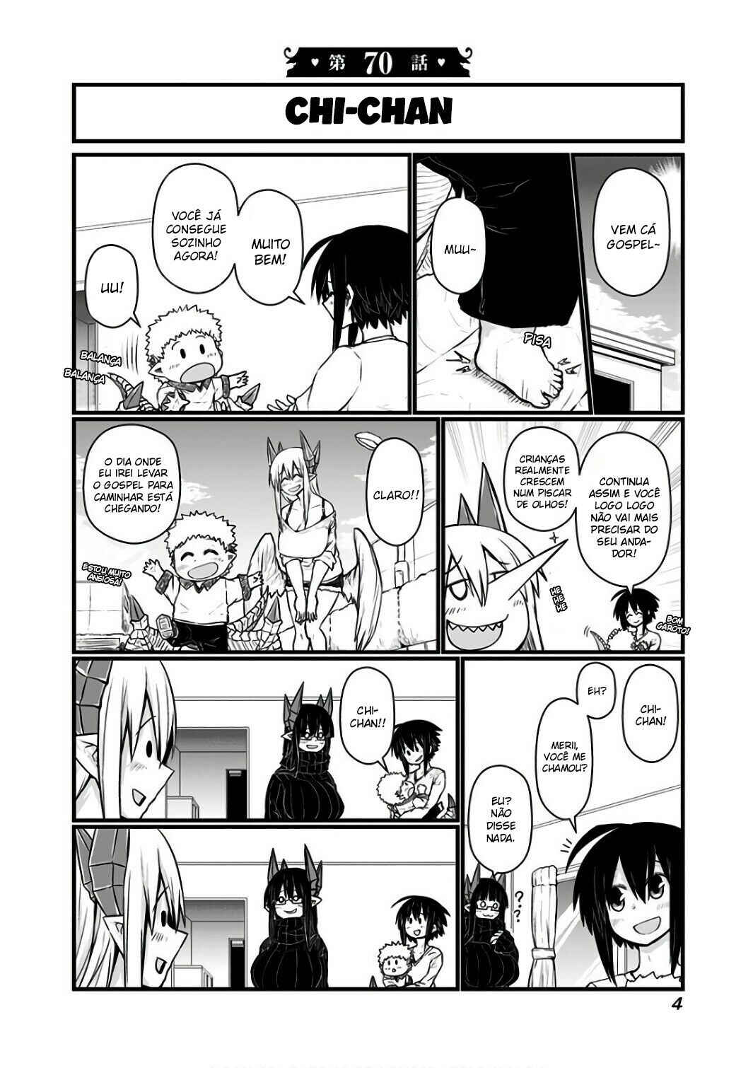 Chapter 70 - Page 7