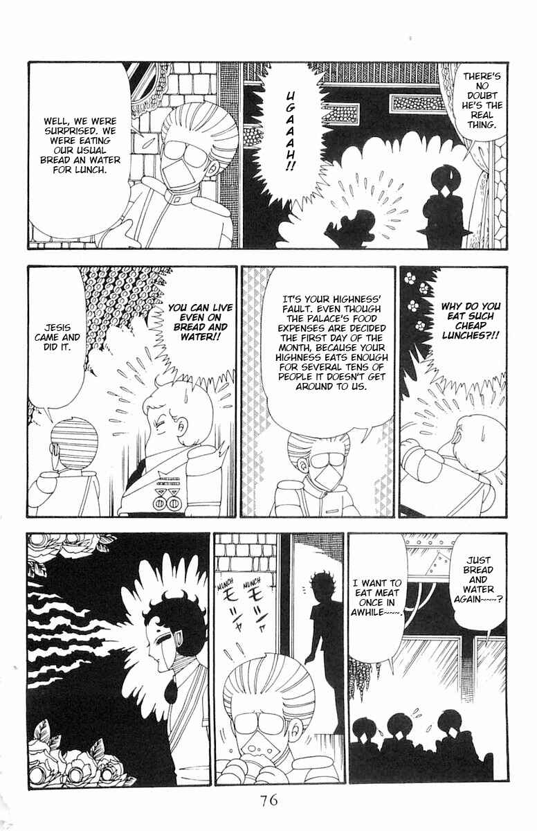Chapter 113 - Page 13