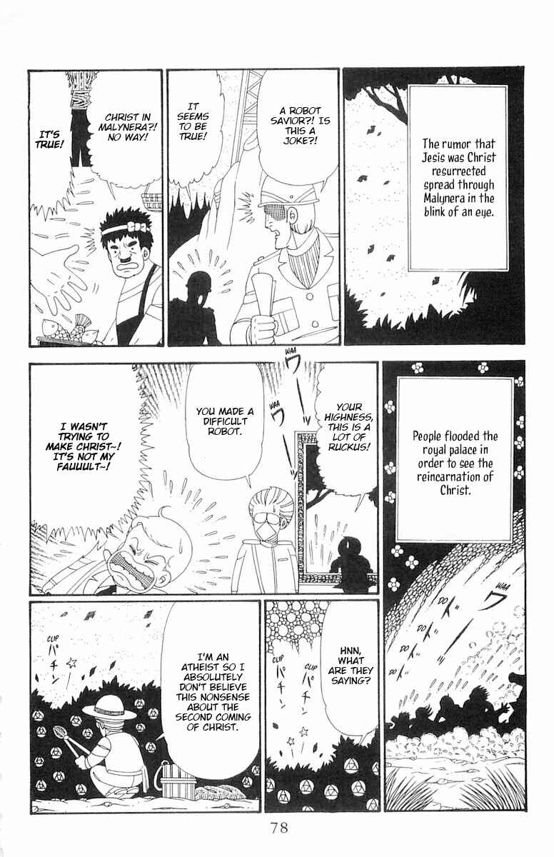 Chapter 113 - Page 15