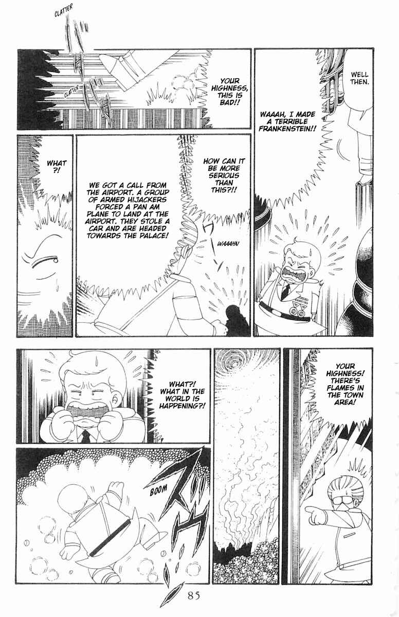 Chapter 113 - Page 21