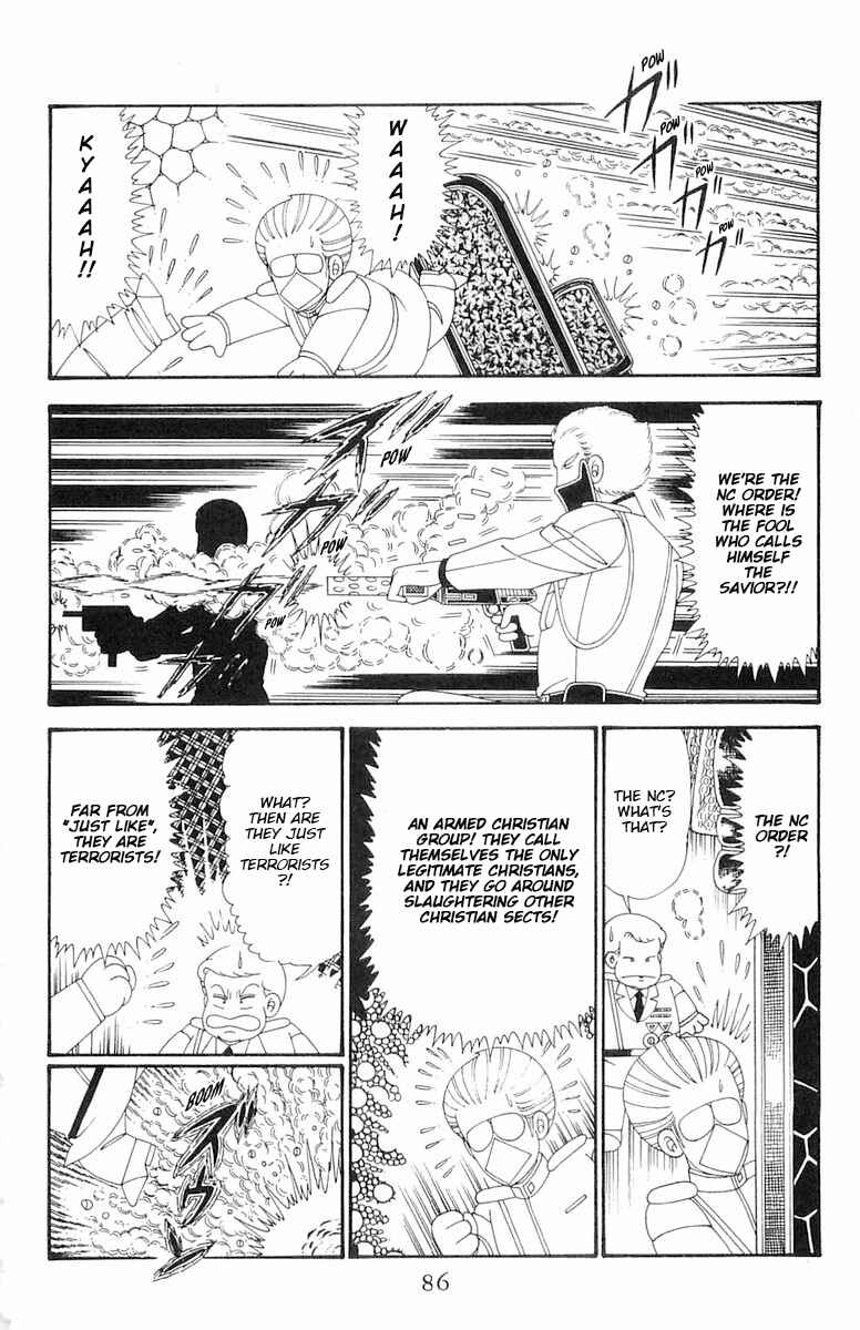 Chapter 113 - Page 22