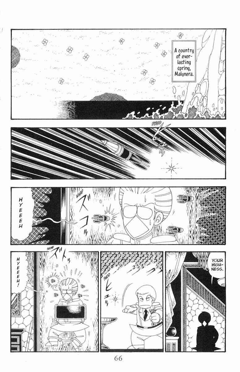 Chapter 113 - Page 3