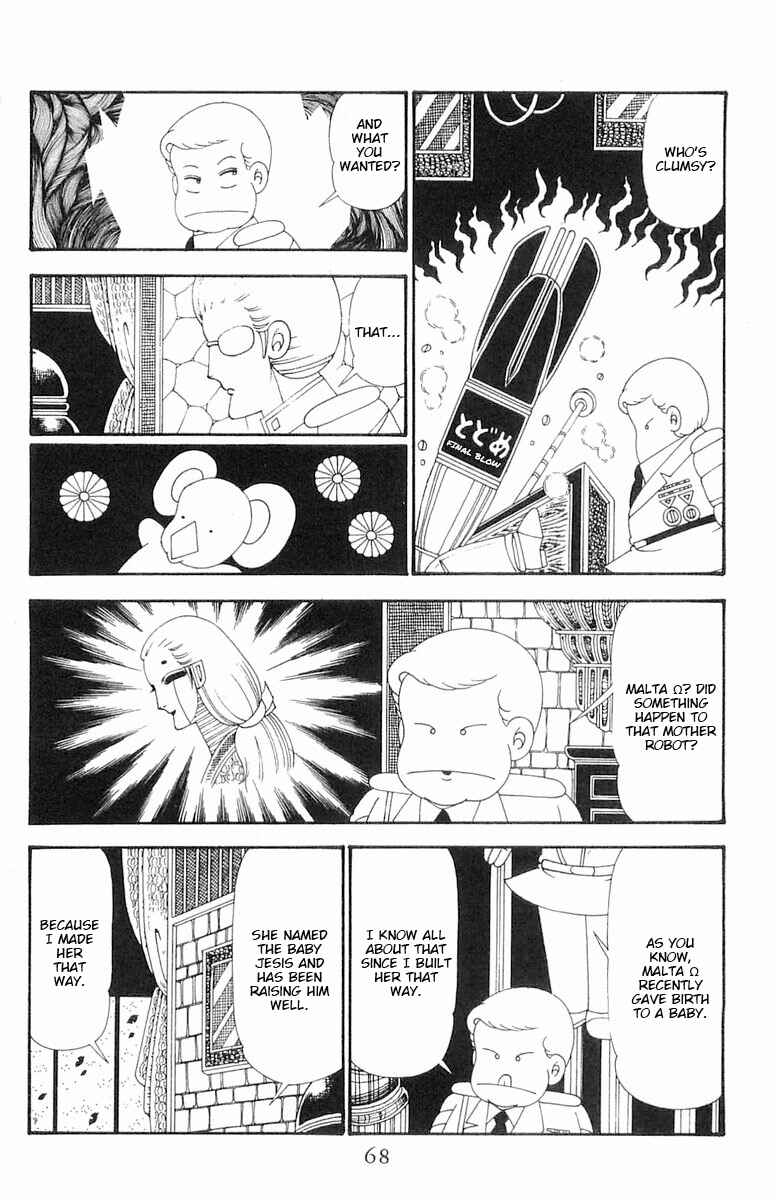 Chapter 113 - Page 5