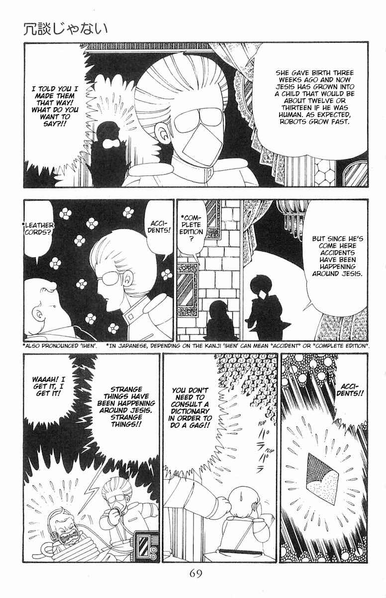 Chapter 113 - Page 6