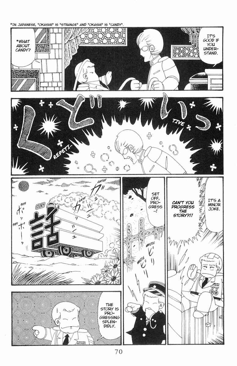 Chapter 113 - Page 7