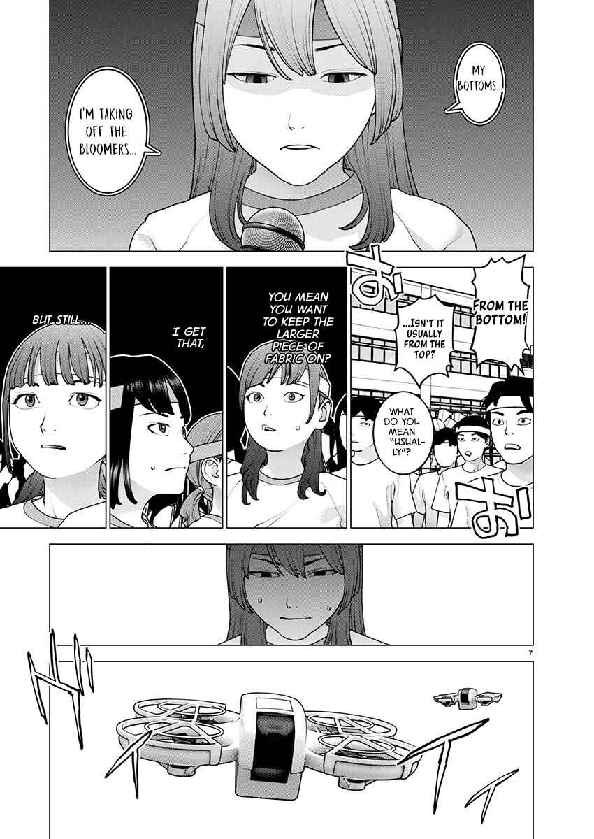 Chapter 180 - Page 8