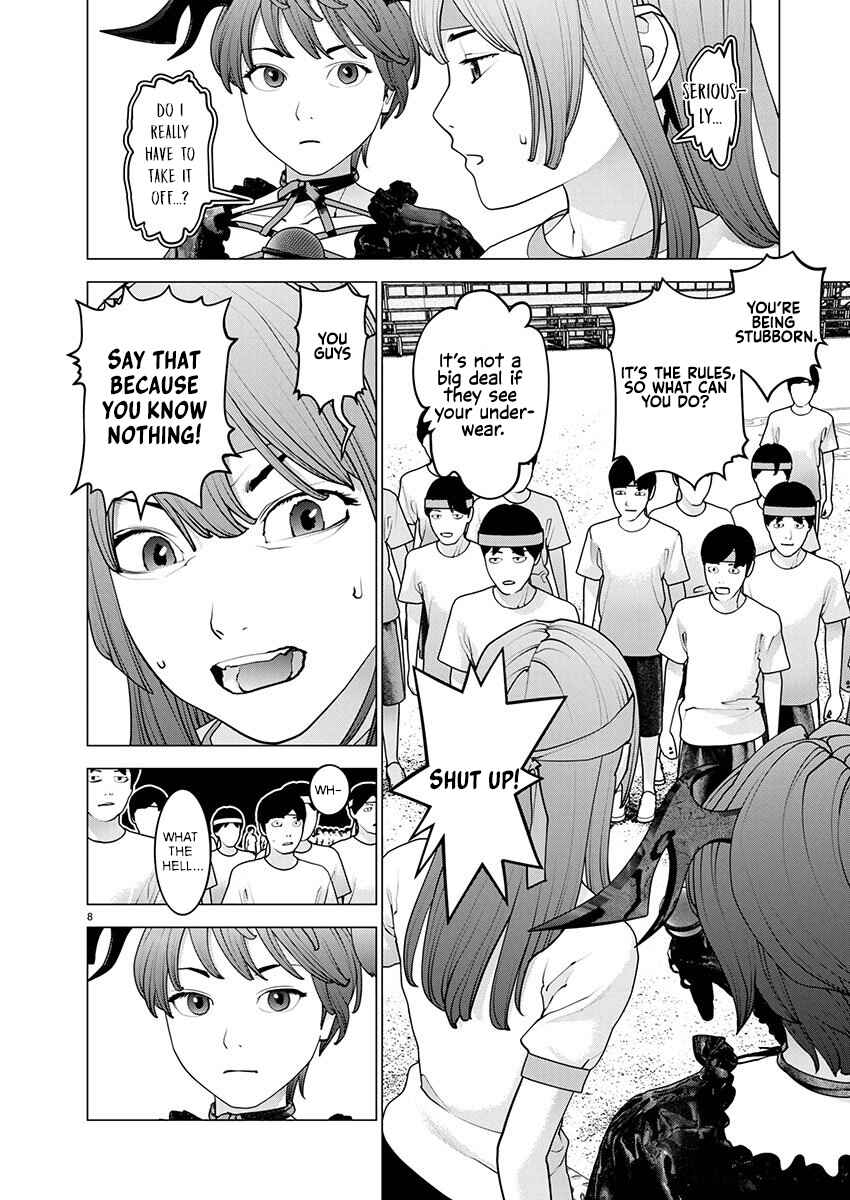 Chapter 180 - Page 9